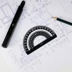 Zotemo Metal Geometry Set