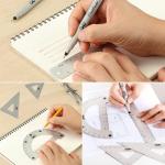 Mr Pen Professional Geometry Kit
