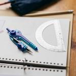 Fiskars Geometry Set