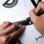 Zotemo Metal Geometry Set