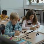 Zotemo Metal Geometry Set