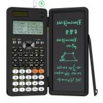 ROATEE Calcpad Scientific Calculator
