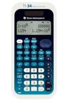 TI MultiView Scientific Calculator