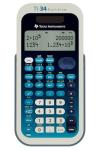 TI MultiView Scientific Calculator