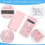 Desktop Scientific Calculator