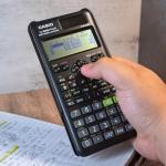 Casio fx‑300ES Plus Scientific Calculator
