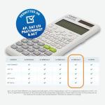 Casio fx‑115ES Plus Scientific Calculator