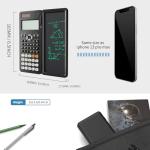 ROATEE Calcpad Scientific Calculator