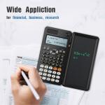 ROATEE Calcpad Scientific Calculator