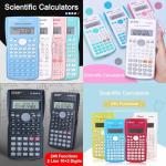 Desktop Scientific Calculator