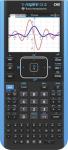 TI‑Nspire CX II CAS Color Graphing Calculator