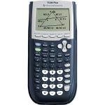 Renewed TI‑84 Plus Graphing Calculator