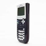Renewed TI‑84 Plus Graphing Calculator