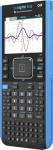 TI‑Nspire CX II CAS Color Graphing Calculator