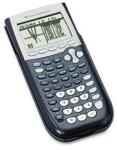 Renewed TI‑84 Plus Graphing Calculator