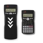 SC 216 Non‑Graphing Scientific Calculator