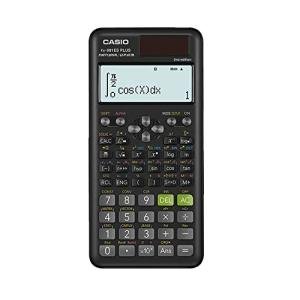 Casio fx‑991ES Plus Scientific Calculator
