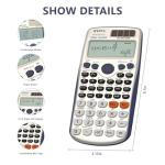 IPepul 991ES Plus Scientific Calculator