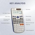 IPepul 991ES Plus Scientific Calculator