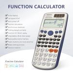 IPepul 991ES Plus Scientific Calculator