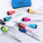 Mr Pen Magnetic Dry‑Erase Markers