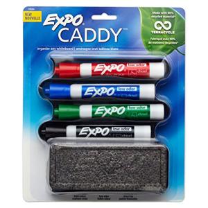 Expo Mountable Whiteboard Caddy