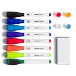 U Brands Dry‑Erase Marker Bundle