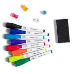 U Brands Dry‑Erase Marker Bundle