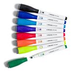 U Brands Dry‑Erase Marker Bundle