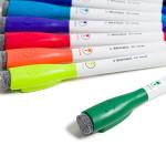 U Brands Dry‑Erase Marker Bundle