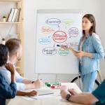 Assorted Dry‑Erase Marker & Eraser Bundle