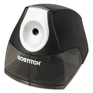 Compact Electric Pencil Sharpener