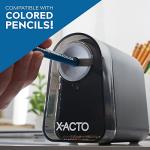 X‑ACTO Mighty Mite Electric Sharpener