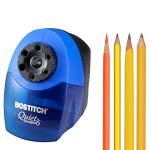 Bostitch QuietSharp Electric Sharpener