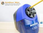 Bostitch QuietSharp Electric Sharpener