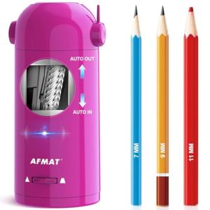 AFMAT Automatic Robot Pencil Sharpener