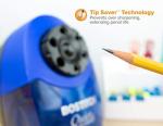 Bostitch QuietSharp Electric Sharpener