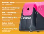 Bostitch Battery Pencil Sharpener
