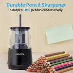 JARLINK Electric Pencil Sharpener