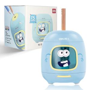 Portable Electric Pencil Sharpener