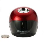 Westcott iPoint Battery Pencil Sharpener