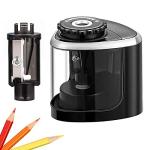 Aogwat Kids Electric Pencil Sharpener