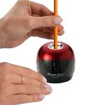 Westcott iPoint Battery Pencil Sharpener