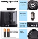 Aogwat Kids Electric Pencil Sharpener