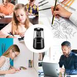 JARLINK Electric Pencil Sharpener