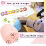 Portable Electric Pencil Sharpener