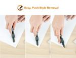 Bostitch Professional Magnetic Staple Remover