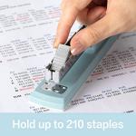 Deli Desktop Office Stapler