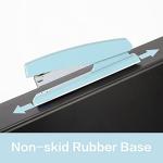 Deli Desktop Office Stapler