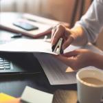 Pinch Jaw Staple Remover